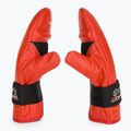 Rękawice bokserskie Rival RB5 Bag Mitts red 4