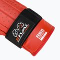 Rękawice bokserskie Rival RB5 Bag Mitts red 6