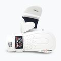 Rękawice bokserskie Rival RB5 Bag Mitts white 2