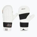 Rękawice bokserskie Rival RB5 Bag Mitts white