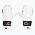 Rękawice bokserskie Rival RB5 Bag Mitts white 2