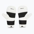 Rękawice bokserskie Rival RB5 Bag Mitts white 3