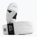 Rękawice bokserskie Rival RB5 Bag Mitts white/black 2