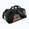 Torba treningowa Rival RGB50 Gym Bag black 2