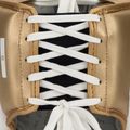 Kask bokserski Rival RHG100 Professional Headgear white/gold 5