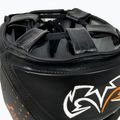 Kask bokserski Rival RHG10 Intelli-Shock Headgear black 5