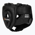 Kask bokserski Rival RHG10 Intelli-Shock Headgear black 3
