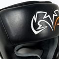 Kask bokserski Rival RHG30 Mexican Headgear black 4