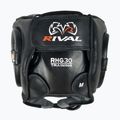 Kask bokserski Rival RHG30 Mexican Headgear black 6