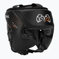 Kask bokserski Rival RHG30 Mexican Headgear black