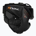 Kask bokserski Rival RHG30 Mexican Headgear black 2