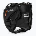 Kask bokserski Rival RHG30 Mexican Headgear black 3