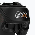 Kask bokserski Rival RHG30 Mexican Headgear black 4