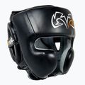 Kask bokserski Rival Mexican Headgear black