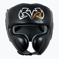 Kask bokserski Rival Mexican Headgear black 2