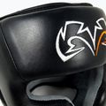Kask bokserski Rival Mexican Headgear black 5