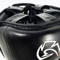 Kask bokserski Rival Mexican Headgear black 6