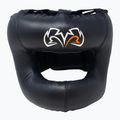 Kask bokserski Rival RHGFS3 black 2