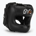 Kask bokserski Rival RHGFS3 black
