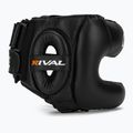 Kask bokserski Rival RHGFS3 black 2
