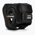 Kask bokserski Rival RHGFS3 black 3