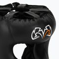 Kask bokserski Rival RHGFS3 black 4