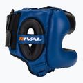 Kask bokserski Rival RHGFS3 blue 2