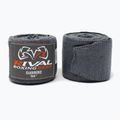 Bandaże bokserskie Rival Guerrero Handwraps 180 cm dark grey