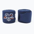 Bandaże bokserskie Rival Guerrero Handwraps 180 cm navy