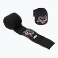 Bandaże bokserskie Rival Mexican Handwraps 530 cm black