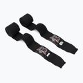 Bandaże bokserskie Rival Mexican Handwraps 530 cm black 2