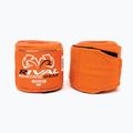 Bandaże bokserskie Rival Mexican Handwraps 457 cm orange