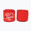 Bandaże bokserskie Rival Mexican Handwraps 533 cm red