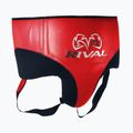 Ochraniacz krocza Rival RNFL10 Pro 360 red/black