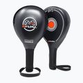 Packi treningowe trenerskie Rival Power Paddles Microfibre Grip 2 szt. black