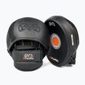Łapy treningowe trenerskie Rival RPM11 Evolution Punch Mitts black