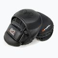 Łapy treningowe trenerskie Rival RPM11 Evolution Punch Mitts black 3