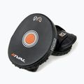 Łapy treningowe trenerskie Rival RPM11 Evolution Punch Mitts black 4