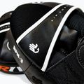 Łapy treningowe trenerskie Rival RPM3 Air Punch Mitts 2.0 black 3