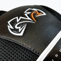 Łapy treningowe trenerskie Rival RPM3 Air Punch Mitts 2.0 black 5