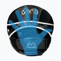 Łapy treningowe trenerskie Rival RPM3 Air Punch Mitts 2.0 black 6