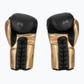 Rękawice bokserskie Rival RS100 Professional black/gold 3
