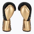 Rękawice bokserskie Rival RS100 Professional black/gold 4