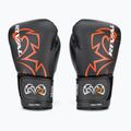 Rękawice bokserskie Rival RS11V Evolution black 2