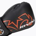 Rękawice bokserskie Rival RS11V Evolution black 5