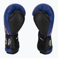 Rękawice bokserskie Rival RS11V Evolution blue 4