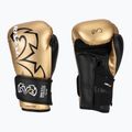 Rękawice bokserskie Rival RS11V Evolution gold