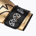 Rękawice bokserskie Rival RS11V Evolution gold 6