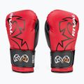 Rękawice bokserskie Rival RS11V Evolution red 2