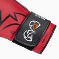 Rękawice bokserskie Rival RS11V Evolution red 6